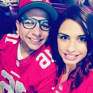 Meet your Posher, Daniel